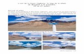 L'est de la Pamir Highway, le long de la Chine de Murghab ... › IMG › pdf › 190724_tadjikistan.pdf · De retour sur la M41, nous longeons la frontière chinoise. Les grillages