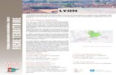 LYON - Projet Frugalprojetfrugal.fr/wp-content/uploads/2017/02/Fiche-Territoire-Lyon.pdf · dont 10 marchés biologiques et 4 marchés de producteurs. Les points de vente collectifs