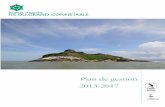 Plan de gestion 2013-2017 - reserve-connetable.com€¦ · a3 le cadre socio-economique et culturel 89 a.3.1 l e patrimoine culturel, paysager, archeologique et his torique de la