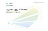Scénario négaWatt 2017-2050 - Association … › IMG › pdf › synthese_scenario-negawatt...4 Scénario négaWatt 2017-2050 Les 12 points-clés du scénario négaWatt 2017-2050