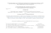 Naima BOUTAGHANENaima BOUTAGHANE · 2017-11-13 · Soutenue publiquement le 29/04/2013 devant le jury : JURY ... Algériennes Genista ulicina Spach (Fabaceae) et Chrysanthemum macrocarpum