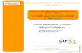 rapport d'évaluation des 6 journées ETP en région - FRAPS Centre … · 2019-01-16 · Rapport d’évaluation « Promotion de l’ETP et des programmes autorisés en région Centre