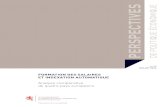oc ppe 28 cover 6mm - Statistiques // Luxembourg - Accueil · Les « Perspectives de Politique Économique » reprennent des rapports, études, recherches ou actes de colloques réalisés