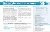 Note de conjoncture - Pays de la Loireores.paysdelaloire.fr/uploads/HTML/note_conj/Note... · A la fin de cette note figure une nouvelle ... 8 - Veille entreprises _____ p.9 Activité