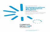 L'actualité et les services de la Région Auvergne-Rhône-Alpes - 13 … · 2017-11-13 · Campus Région: Dossier de Presse 11 Digital Campus est membre du réseau Galileo-Studialis