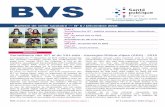 Bulletin de veille sanitaire€¦ · BVS | Bulletin de veille sanitaire | CIRE Auvergne-Rhône-Alpes | N° 5 | Décembre 2016 | Page 3 1 RESIST : SYPHILIS RECENTES 1.1 En Rhône-Alpes