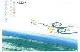 首頁 | 交通部中央氣象局 · PDF file Wave radar image Wave observation radar To measure and monitor near real-time coastal waves and currents, sea levels, and temperatures