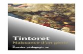 Tintoret - Musée du Luxembourg · Robusti, dit Tintoret (1518-1594), entre 1530 et le début des années 1550. Il s’agit de montrer comment ce fils de teinturier a pu devenir,