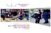 Mediation A4 ok - Le Club des Médiateurs · Rapport annuel 2009 - Médiation SNCF 7 Origine des dossiers reçus (en nombre et %) 364 398 273 332 30 75 54 208 157 2007 2008 2009 8,5