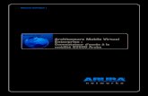 Architecture Mobile Virtual Enterprise Aruba Networks Architecture Mobile Virtual Enterprise Aruba 2