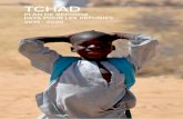 CHAD CRRP 2019-2020 final - PPP - Par Ala'skoreporting.unhcr.org/sites/default/files/Chad Country RRP...Plan de réponse pour 2019 et 2020 Vue d'ensemble des besoins ﬁnanciers par
