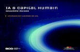 IA & Capital Humainmedia-publications.bcg.com/france/IA_capital_humain... · 2019-07-25 · du capital humain : santé et qualité de vie au travail, gouvernance et par-tage de la