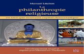 La philanthropie religieuseLa philanthropie religieuse en tant que nouveau capital démocratique Développement social et régime proviDentiel en thaïlanDe
