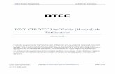 DTCC GTR OTC Lite Guide (Manuel) de l’utilisateur/media/Files/Downloads/Data...V0.3 December 11, 2013 Revised Position Report Table V0.4 December 12, 2013 Revised Q and A section