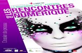 ech › wp-content › uploads › 2014 › 09 › 2014-… · Les RNN ont su s’imposer au fil des ans comme l’événement incontournable du numérique en Poitou-Cha-rentes. Les
