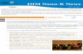 DIM Nano-K Newscnanoidf.org/IMG/pdf/newsletter_sept-oct2015-2.pdf · Ce dernier trimeste a débuté avec la Journée d’avancement, qui a réuni plus de 150 participants à l’Université