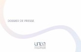 Ses missions - UNEA - Union Nationale des Entreprises ... · • Une organisation par filières • La professionnalisation – La RSE • L’UNEA : 30 ans d’engagement ... des
