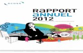 : Raphaël Chantalat -Réf 2012 › files › contributed › Rapports_d_activite › Fichie… · 88202_ACOSS_RA 2012.indd 1 27/06/13 17:56. 88202_ACOSS_RA 2012.indd 2 27/06/13 17:56.