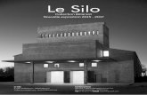 Le Silo - Opus 64 › ... › uploads › 2015 › 10 › DP_LE_SILO_MAIL.pdf · avons tous les deux rencontré des architectes, avec un budget précis, et nous nous sommes entendus
