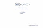 Guide d’utilisation EVO (version 2.6)lpsc.in2p3.fr/hadrons/EVO/Fr-EvO_Manual.pdf · 2008-07-02 · EVO Guide d'utilisation 1.0 b. Cliquer sur “S'enregistrer” pout devenir utilisateur