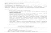 Gestionnaire du dossier : J - Chaumont-Gistoux · 2 PV de la séance publique du Conseil communal du 14 décembre 2015 Vu la loi du 8 juillet 1976 organique des Centres publics d’action