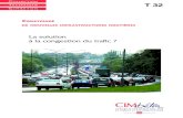 La solution à la congestion du trafic - Le Béton atout ... › userfiles › file › mediatheque › public … · En outre, le contexte de la mondialisation économique a largement