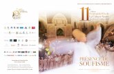 Du 20 au 27 octobre 2018 › wp-content › uploads › 2018 › 10 › ... · 2018-10-08 · 15h-17h : Performance artistique : « Soufi, mon amour » avec Hassan El Jaï et Haroun