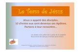 Team de Jésusekladata.com/FzdCUfcfB-N-uA2SPH8L-08f7V8/diaporama-les-discipl… · Thomas Thomas, surnommé « le jumeau » se reconnaît à la lance. Lors du dernier repas, Jésus