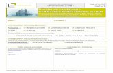 Dossier de candidature Certification Professionnels du BIM · Signature (précédée des noms et fonction) et cachet commercial de la société Dossier de candidature Certification