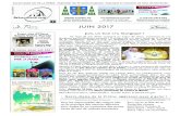 Paroisses & Sanctuaire Ile Bouchard - IBC 2017 06 · 2017-05-23 · partagerons exceptionnellement la même table eucharistique (donc pas de messes des villages dans le Bouchardais)