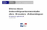 Direction interdépartementale des Routes Atlantiqueimages1.wikia.nocookie.net/routes/images/d/d2/DIR... · Le réseau dont la DIR Atlantique a la charge s’organise autour de la