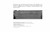 Essais de poinçonnement de dalles en béton vibré et béton ... › Pubs › 2009 › Guidotti09.pdf · lement aux bords de la dalle en nappes orthogonales. La ﬁgure 2.2 montre