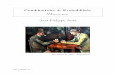 Combinatoire&Probabilités combiprob.pdf · Combinatoire&Probabilités 3M Stand/Renf Jean-Philippe Javet “LesJoueursdecartes” PaulCézanne