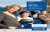 L‘assurance auto Allianz - JACQUES Assurances · L'assurance auto Allianz Les assurances Classiques (1) C Eco C 1 C 1 + C 2 C 3 ... Cessation du bénéficede la garantie, alors