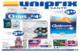 Pharmacie Uniprix - Produits de santأ© et beautأ©, service ... Slim Mأ©ta DRISTAN Voporisateur nosol