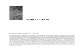 Les poids du monde : Évolution des hégémonies planétairesexcerpts.numilog.com/books/9782760514362.pdf · © 2006 – Presses de l’Université du Québec Édifice Le Delta I,