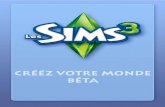 LICENCE UTILISATEUR FINAL DES - Les Sims 3 › content › fr_FR › promo › game... · utiliser les Outils et Matériels pour servir un quelconque but commercial. Sans limiter