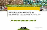 Résumé non technique du rapport environnemental · 2020-04-10 · Rapport environnemental du PRPGD Bretagne 4 Conformément à l’artile R. 122-20 du Code de l’environnement,