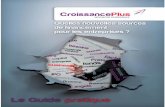 Guide CroissancePlus 03 2013 · 2018-10-17 · l’encadrement du crowdfunding. Et les mamarrc hés semblentt avoir également répondu à l’appel, avec le lanncce mentt récent