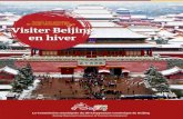 Numéro 8 du périodique du voyage thématique à Beijing ...s.visitbeijing.com.cn/uploadfile/pdf/20181122v8/ejournal_vol.8_FR.pdf · 2018 et la cérémonie d’ouverture du Festival