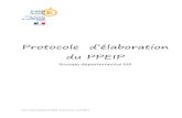 Protocole d’élaboration du PPEIPcache.media.education.gouv.fr/file/Sante-besoins... · Il permet d’avoi une vue d’ensemble des aides mises en œuve tout au long du parcours