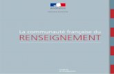 La communauté française du RENSEIGNEMENTageat.asso.fr/IMG/pdf/plaquette-presentation-communaute_rens.pdf · de la zone saharo sahélienne, de la corne de l’Afrique, du Proche