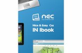 NEC, - 更好的CSS样式解决方案nec.netease.com/download/book/nec.pdf · • 一个语义化的标签也可以是后代选择器，比如：.m-list li{}。 • 不允许单个字母的类选择器出现，原因详见下面的“模块和元件的后代选