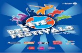 L’ÉtÉ desa L s - RTBFds1.ds.static.rtbf.be/article/pdf/dp-ete-des-festival-2012-1340187690.… · de nombreux tickets : vivez les éditions 2012 des plus grands festivals de musiques