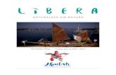 INFORME FINAL ^Todos por la Mar - Libera · INFORME FINAL “TODOS POR LA MAR 2017” ALNITAK Índice RESUMEN 3 ... ASHOKA de emprendimiento social, aborda además otra cuestión