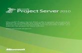 Insight - Microsoft Project Server 2010 unifie la …img2.insight.com/graphics/fr/microsoft/project-server...Microsoft® Project Server 2010 unifie la gestion de projet et la gestion