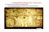 351largissement du monde.ppt) - Histoire et géographiehistoire-geo.ac-amiens.fr/IMG/pdf_Microsoft_PowerPoint... · 2011-12-08 · L’ELARGISSEMENT DU MONDE (XVème – XVIème siècles)