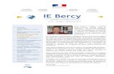 2013 11 Lettre IE Bercy N°34€¦ · l’emballage et le biomédical 4. Signal faible, ... Mais le caractère structurant du travail demeure mais impose toutefois de réinventer