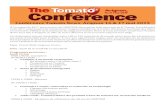 Conférence Tomato News, Avignon 16 & 17 mai 2019...Conférence Tomato News, Avignon 16 & 17 mai 2019 À l’occasion du 40ème anniversaire de l’AMITOM (Association Internationale