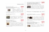 Généralités - Médiathèque Jacques BAUMEL | Bienvenue · Fage (Varia) Les notes de Rose Valland (1898-1980), attachée de conservation au Musée du Jeu de Paume à partir de mars